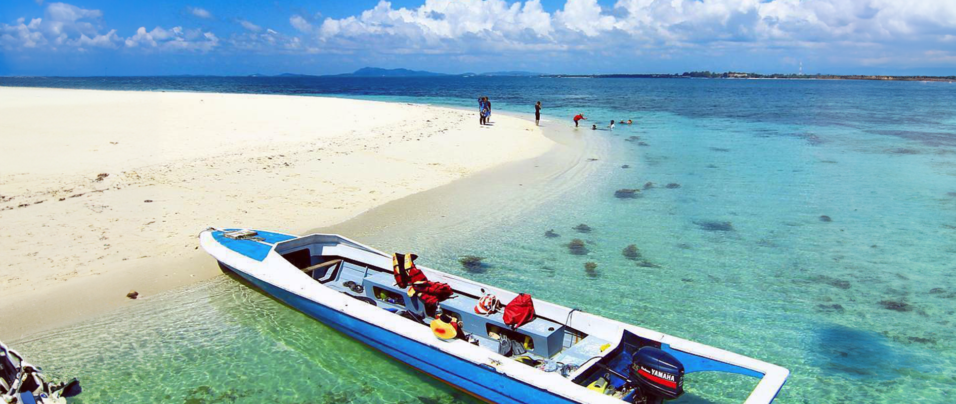 Mapur Island